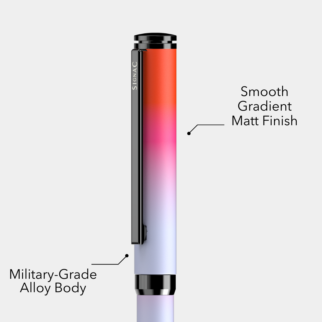 Strength Wrapped in Elegance