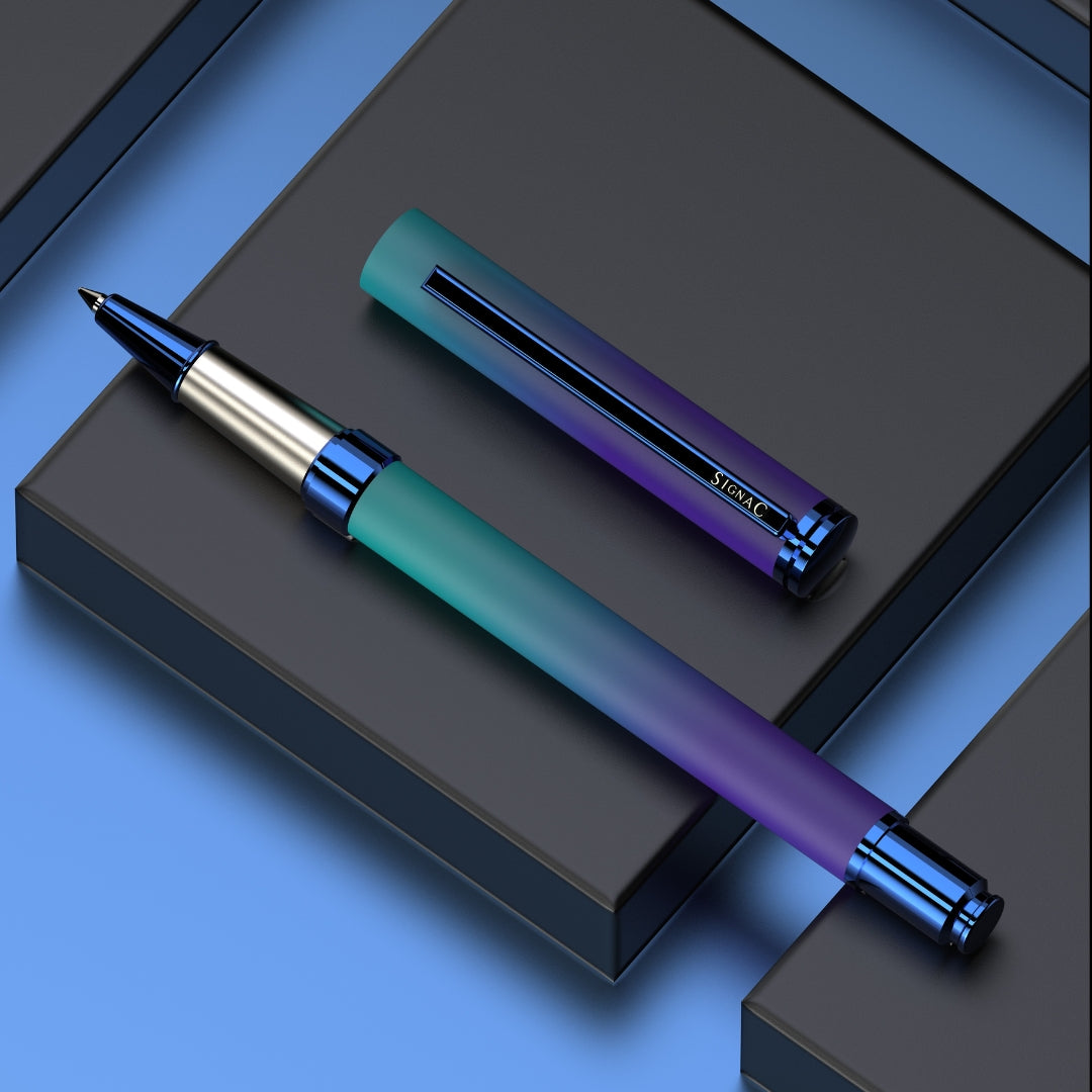Viva BP+RP - Ombre Series - Signac