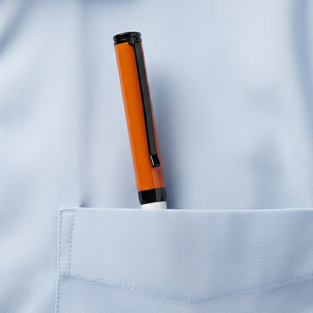 Signac Tiranga Viva Metal Roller Pen – 77th Republic Edition