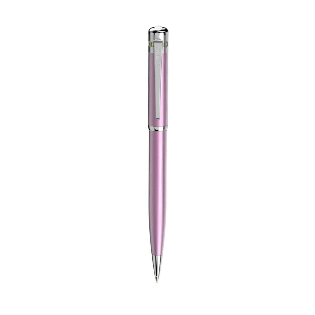 Sensis Ball Pen - Wine