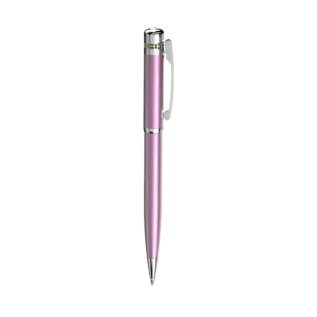 Sensis Ball Pen - Wine