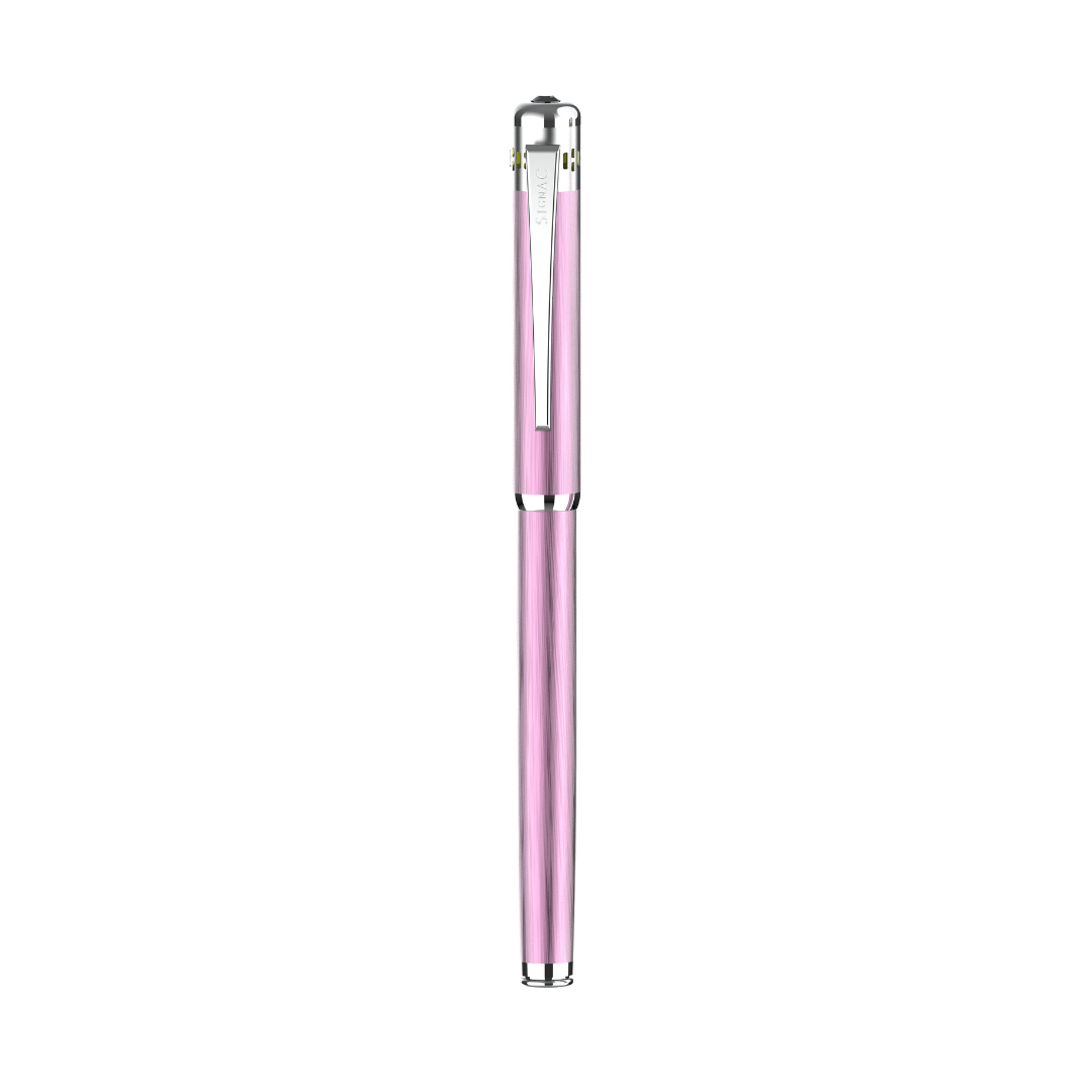 Sensis Roller Pen - Wine