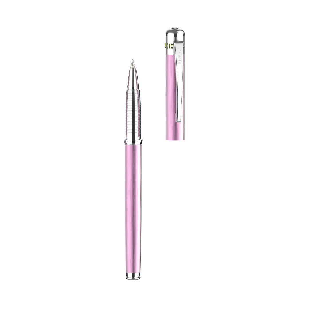 Sensis Roller Pen - Wine