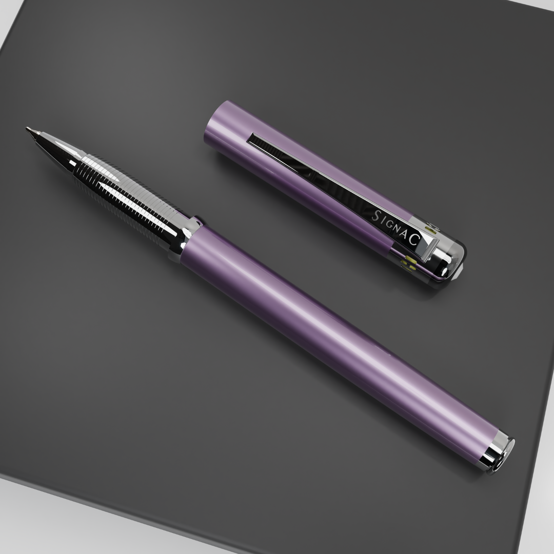 Sensis Roller Pen - Wine Yard