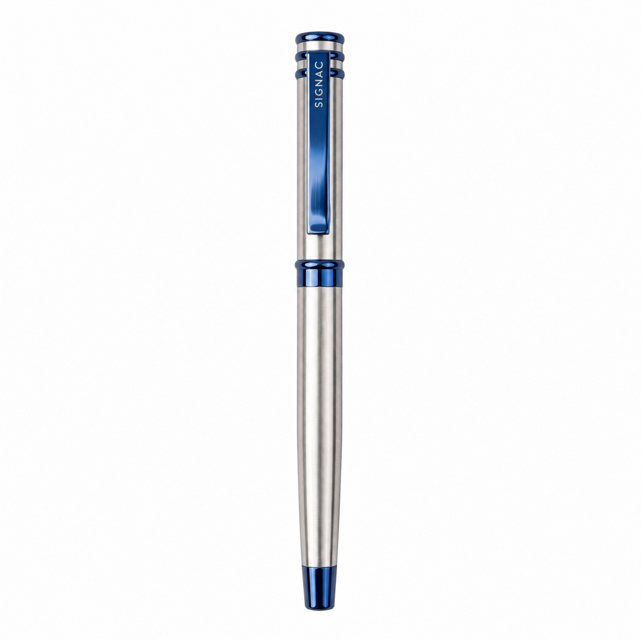 Imperia Titanium Fountain Pen