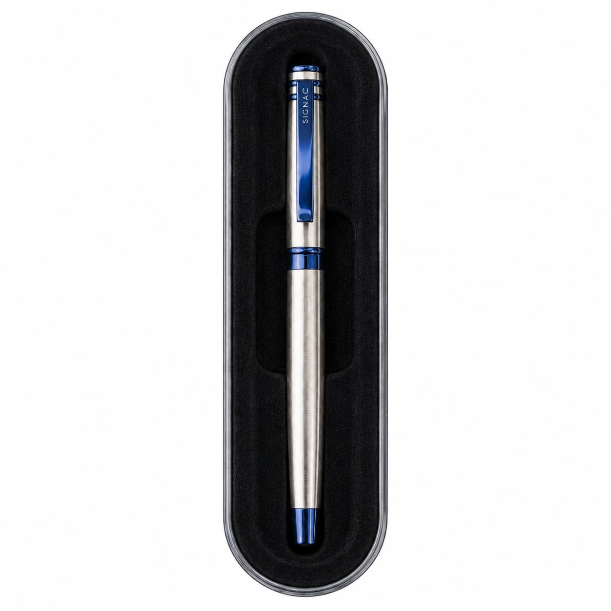Imperia Titanium Fountain Pen