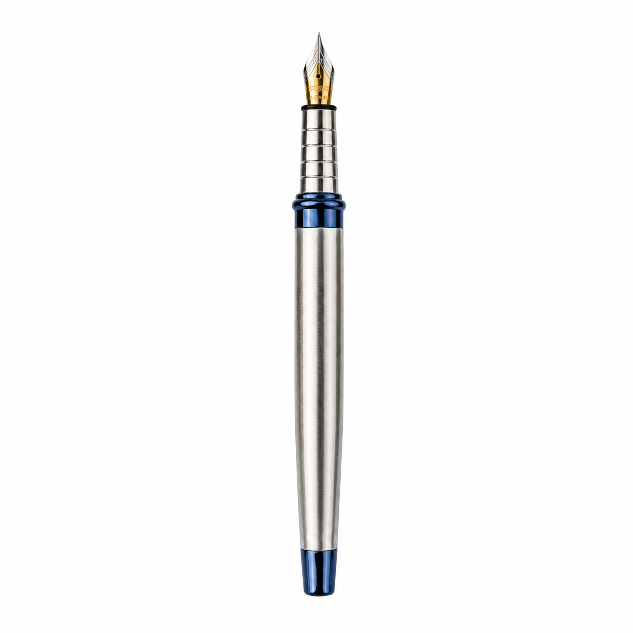 Imperia Titanium Fountain Pen