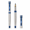 Imperia Titanium Fountain Pen