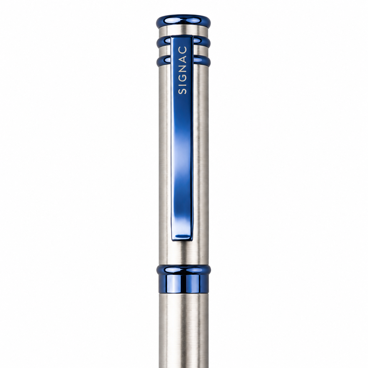 Imperia Titanium Fountain Pen