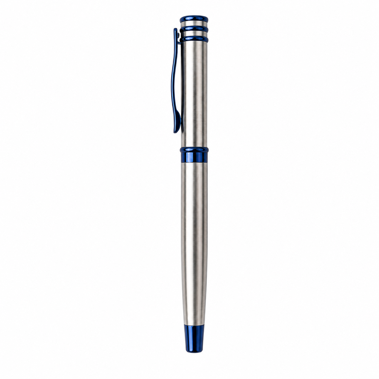 Imperia Titanium Fountain Pen