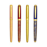 Lakshya – Arjuna and the Fish Eye Roller Pen -Set of 4