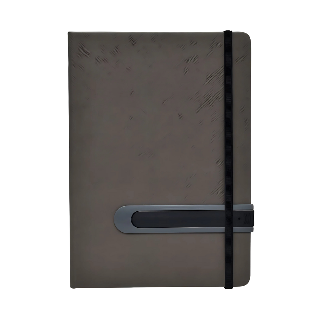 Spica SlidePro Multipurpose Utility Ball Pen - Red