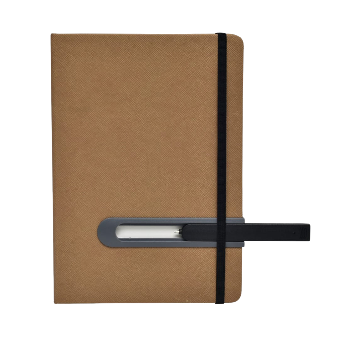 Spica SlidePro Multipurpose Utility Ball Pen - Red