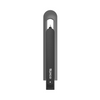 Spica SlidePro Multipurpose Utility Ball Pen - Black