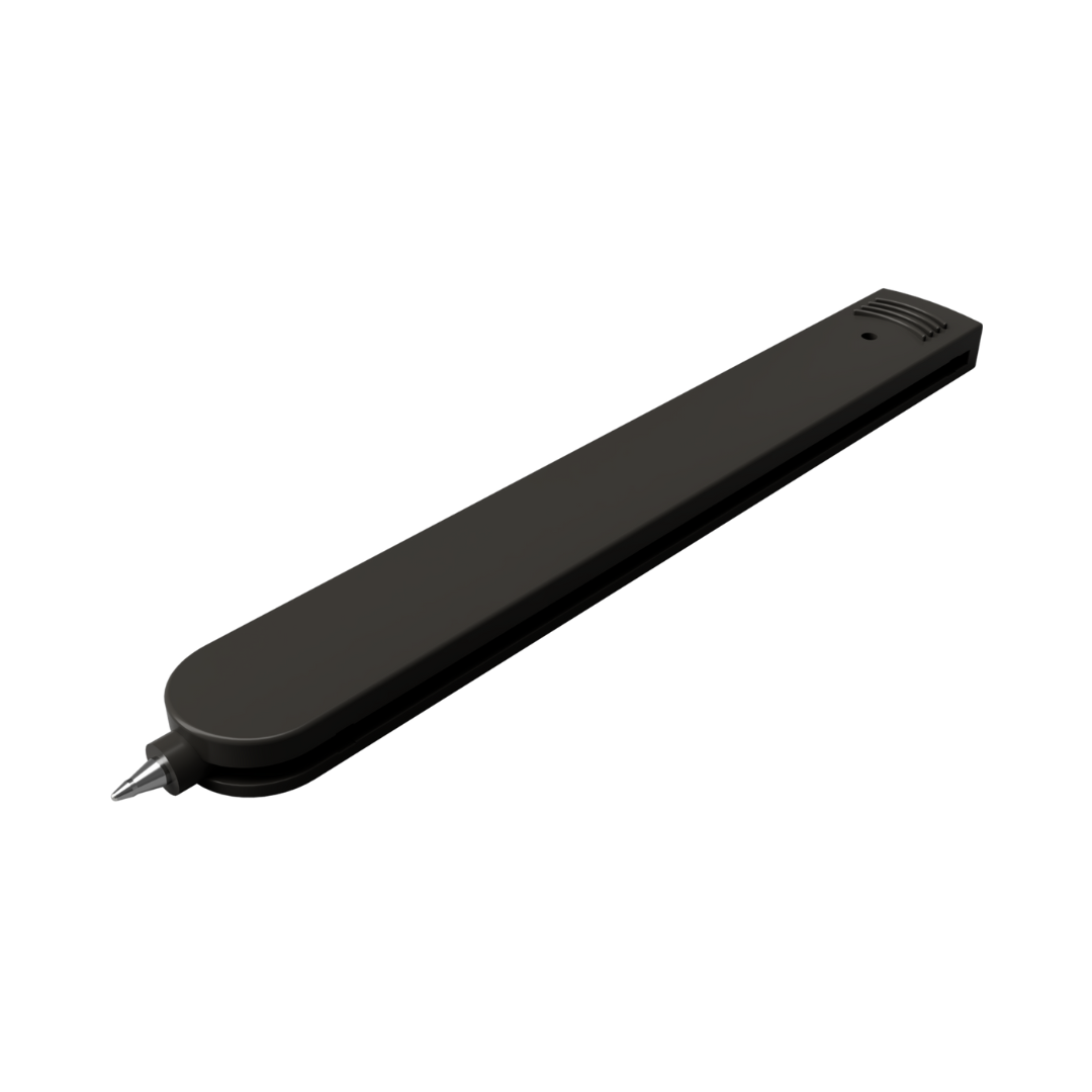 Spica SlidePro Multipurpose Utility Ball Pen (Pack of 16)