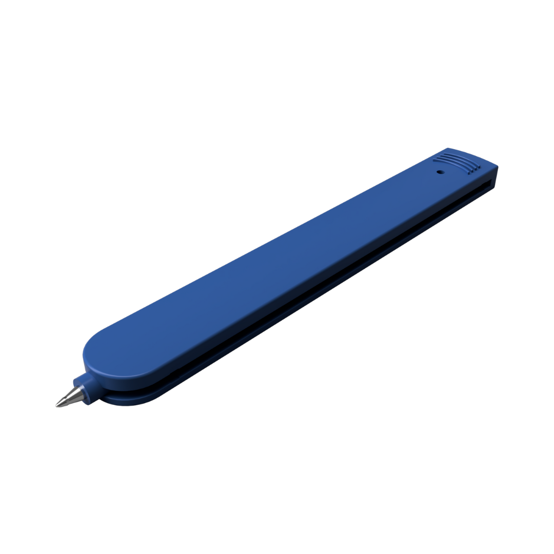 Spica SlidePro Multipurpose Utility Ball Pen (Pack of 16)