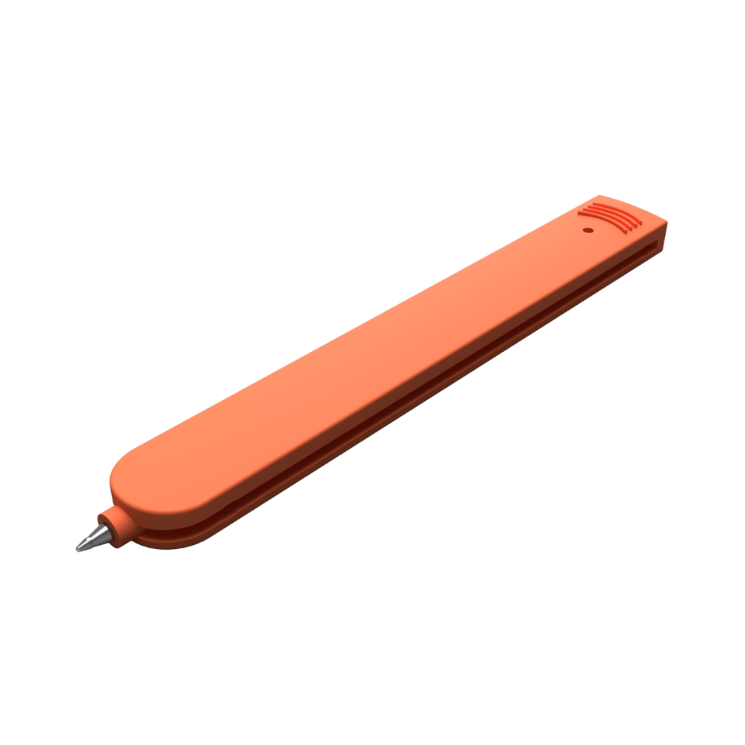 Spica SlidePro Multipurpose Utility Ball Pen (Pack of 16)