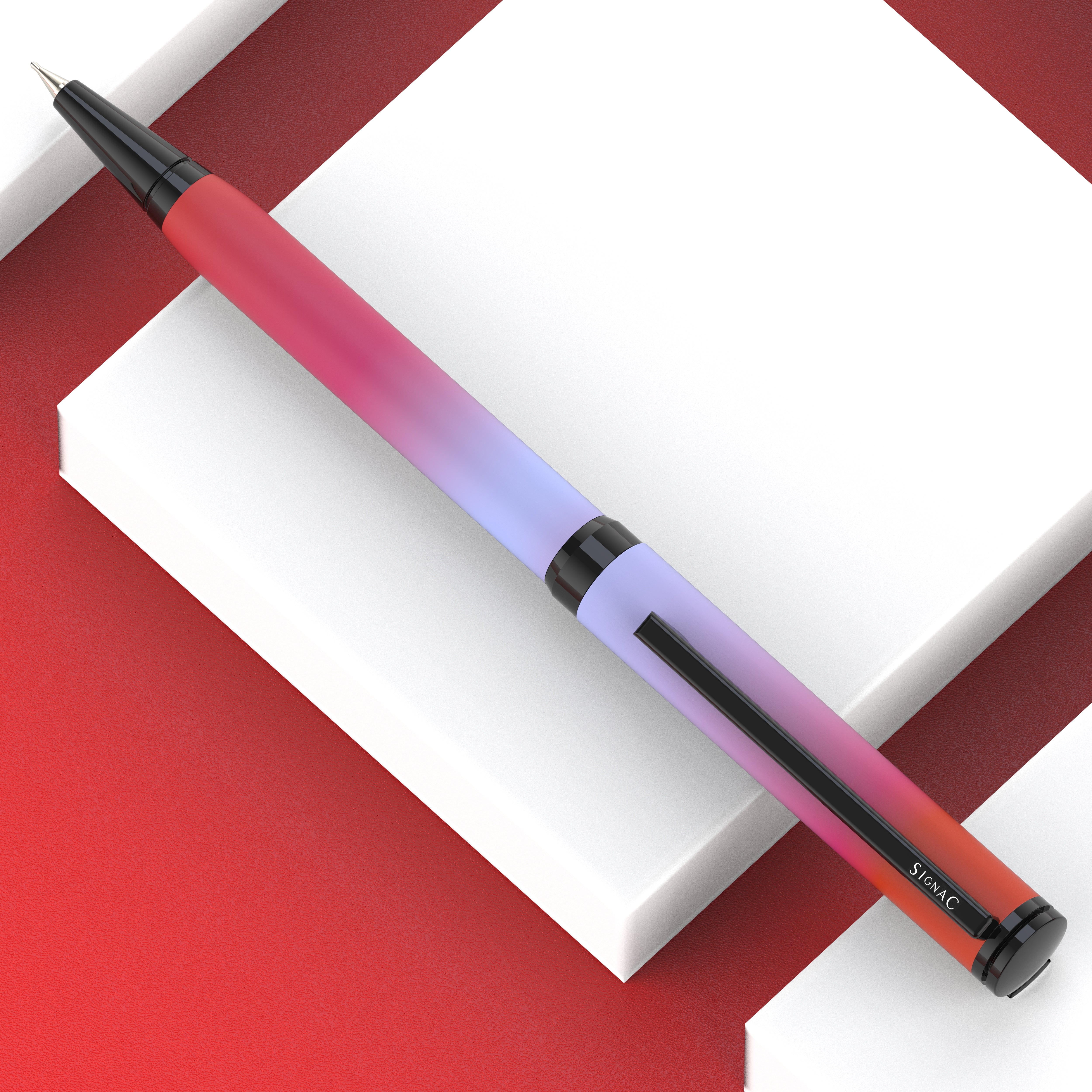 Viva BP+RP - Ombre Series - Signac